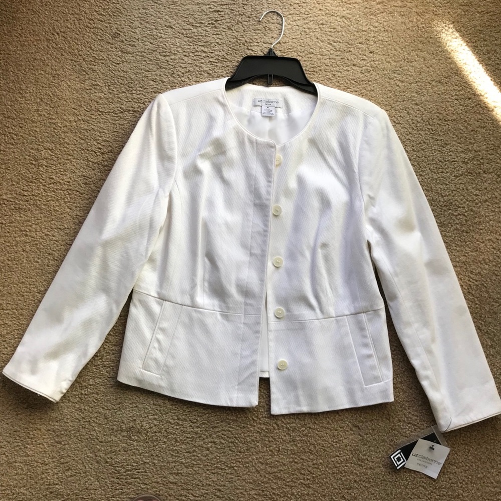 Liz Claiborne Collection Petite